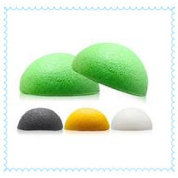 Beauty 100% Natural Konjac Sponge Wholesale